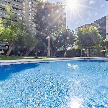 Apartamento Renovado, Tu Escapada De Vacaciones Ideal 丰希罗拉 外观 照片