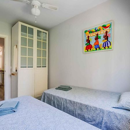 Apartamento Renovado, Tu Escapada De Vacaciones Ideal 丰希罗拉 外观 照片