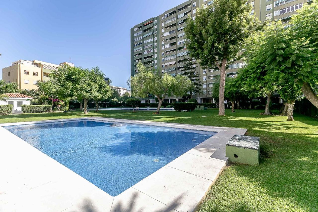 Apartamento Renovado, Tu Escapada De Vacaciones Ideal 丰希罗拉 外观 照片