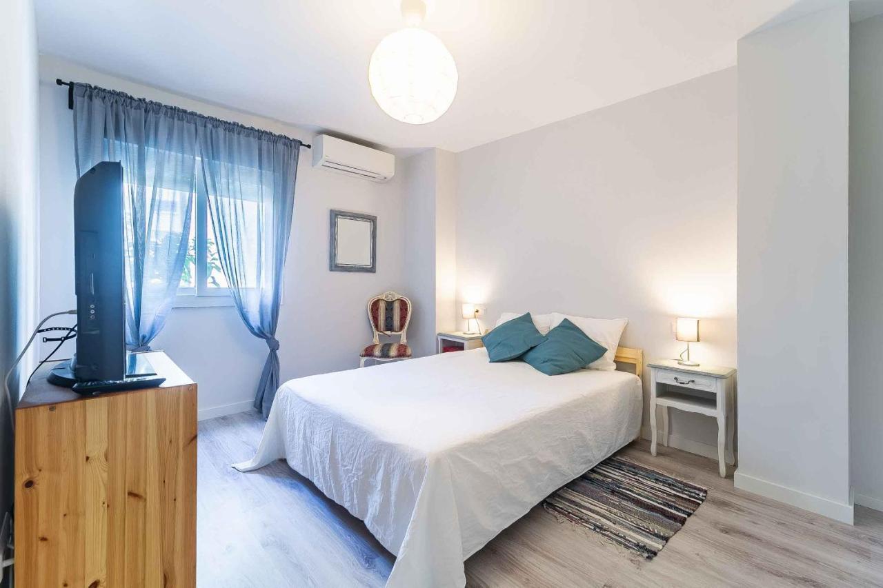 Apartamento Renovado, Tu Escapada De Vacaciones Ideal 丰希罗拉 外观 照片