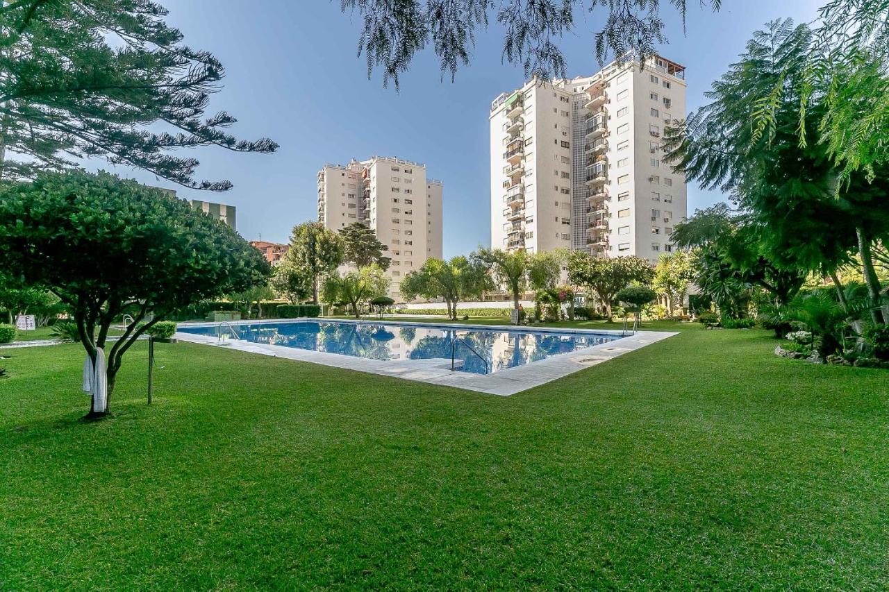 Apartamento Renovado, Tu Escapada De Vacaciones Ideal 丰希罗拉 外观 照片