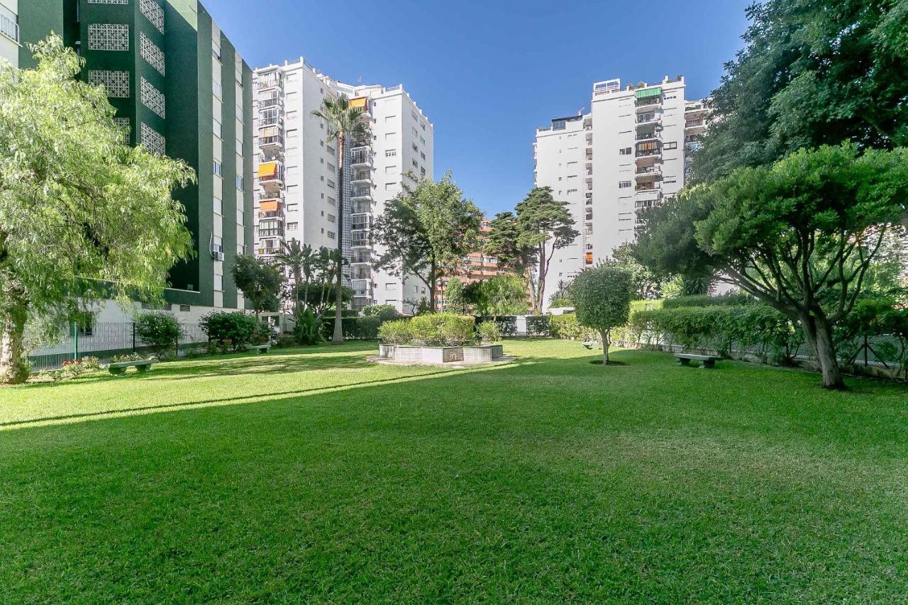 Apartamento Renovado, Tu Escapada De Vacaciones Ideal 丰希罗拉 外观 照片