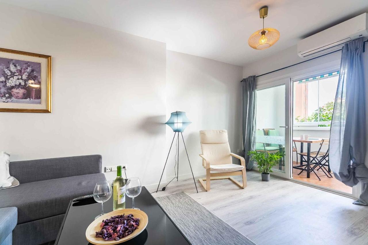 Apartamento Renovado, Tu Escapada De Vacaciones Ideal 丰希罗拉 外观 照片