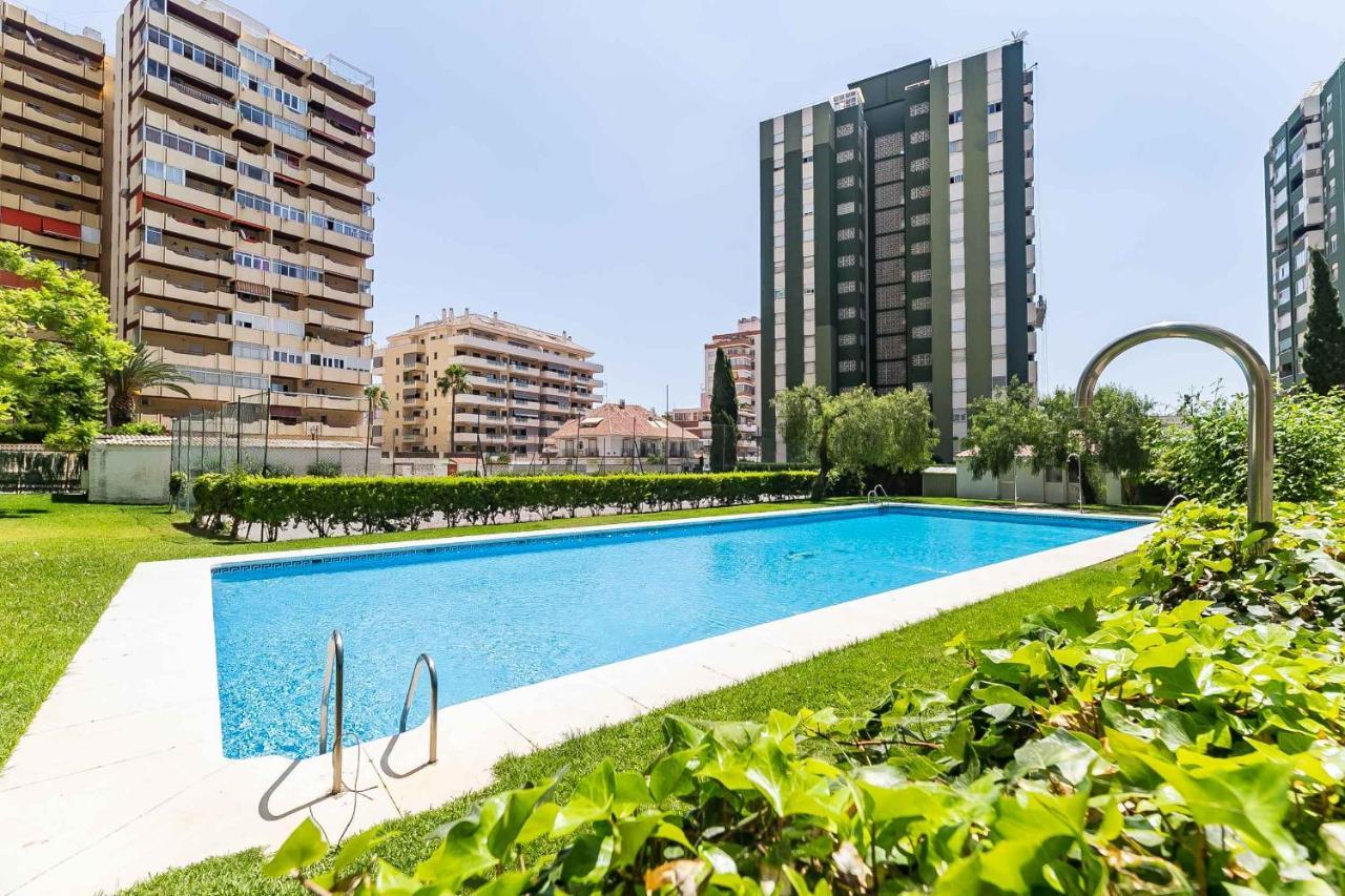Apartamento Renovado, Tu Escapada De Vacaciones Ideal 丰希罗拉 外观 照片