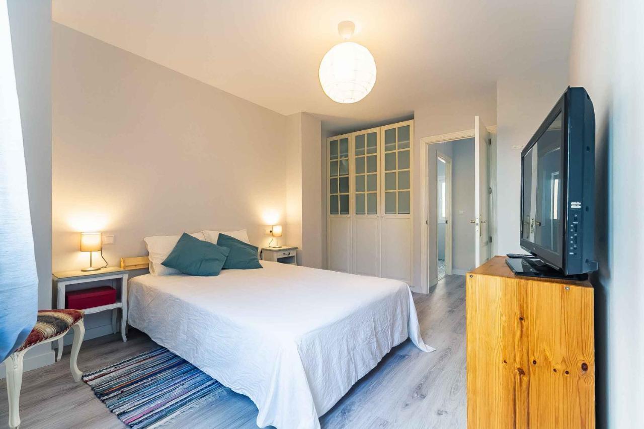 Apartamento Renovado, Tu Escapada De Vacaciones Ideal 丰希罗拉 外观 照片