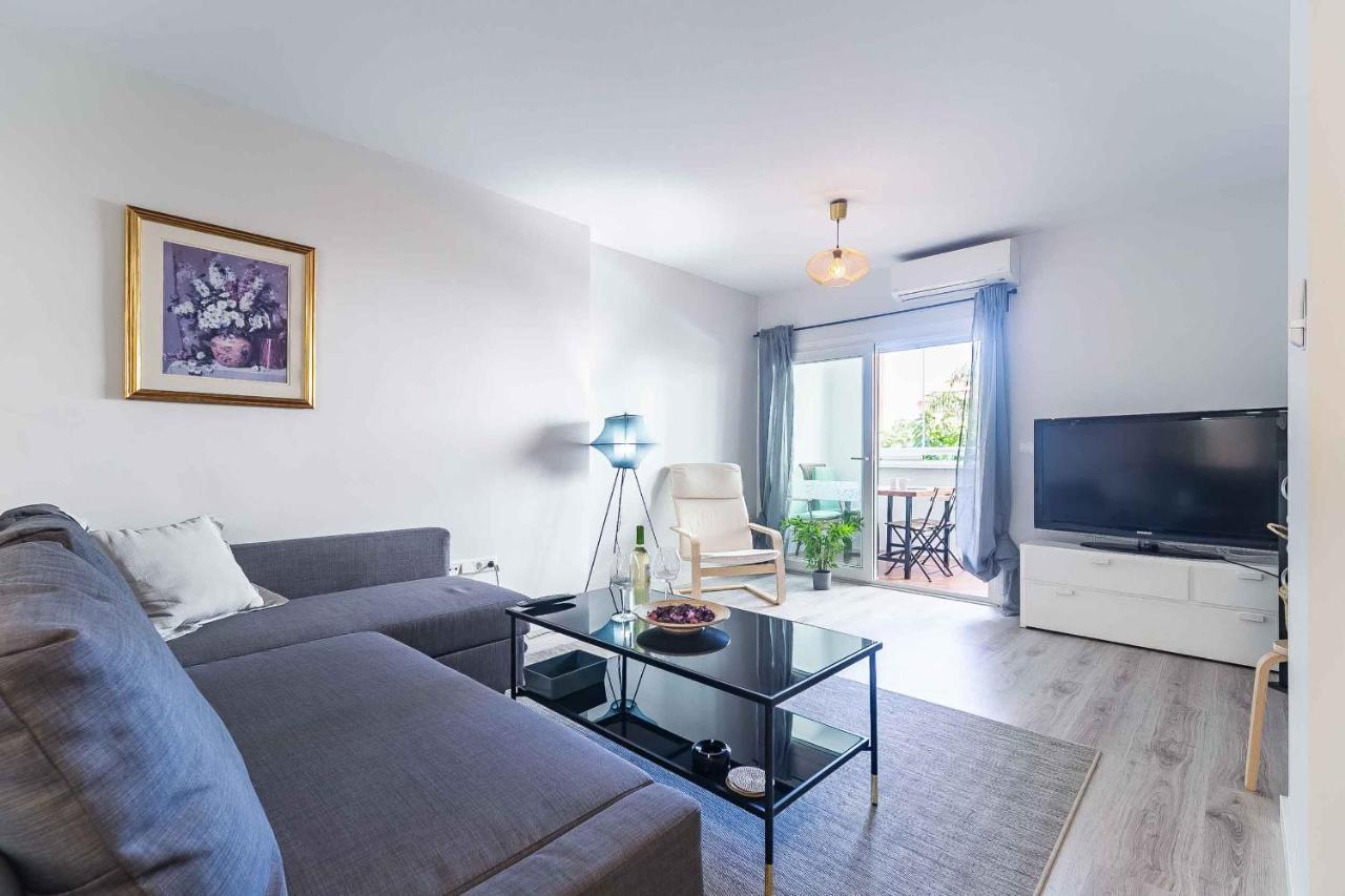 Apartamento Renovado, Tu Escapada De Vacaciones Ideal 丰希罗拉 外观 照片
