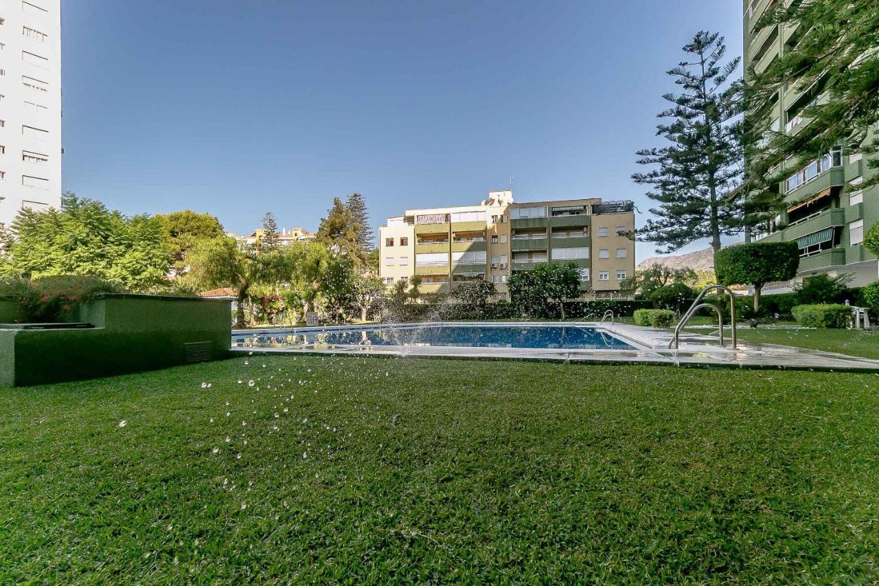 Apartamento Renovado, Tu Escapada De Vacaciones Ideal 丰希罗拉 外观 照片