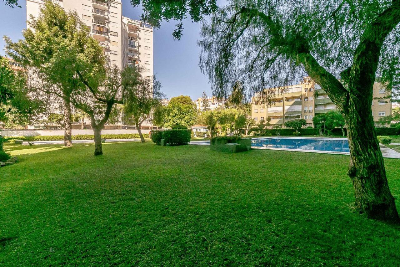Apartamento Renovado, Tu Escapada De Vacaciones Ideal 丰希罗拉 外观 照片