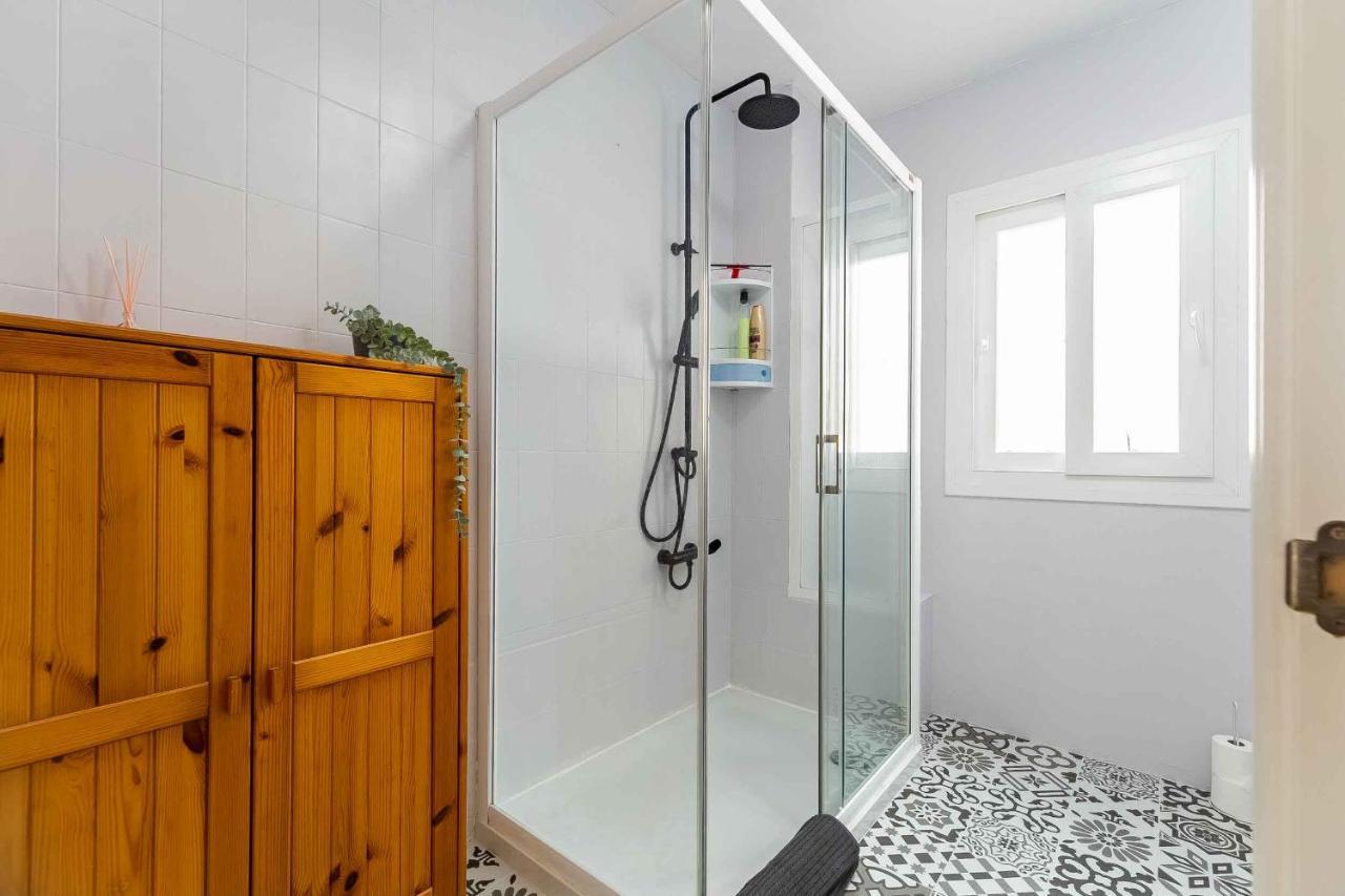 Apartamento Renovado, Tu Escapada De Vacaciones Ideal 丰希罗拉 外观 照片