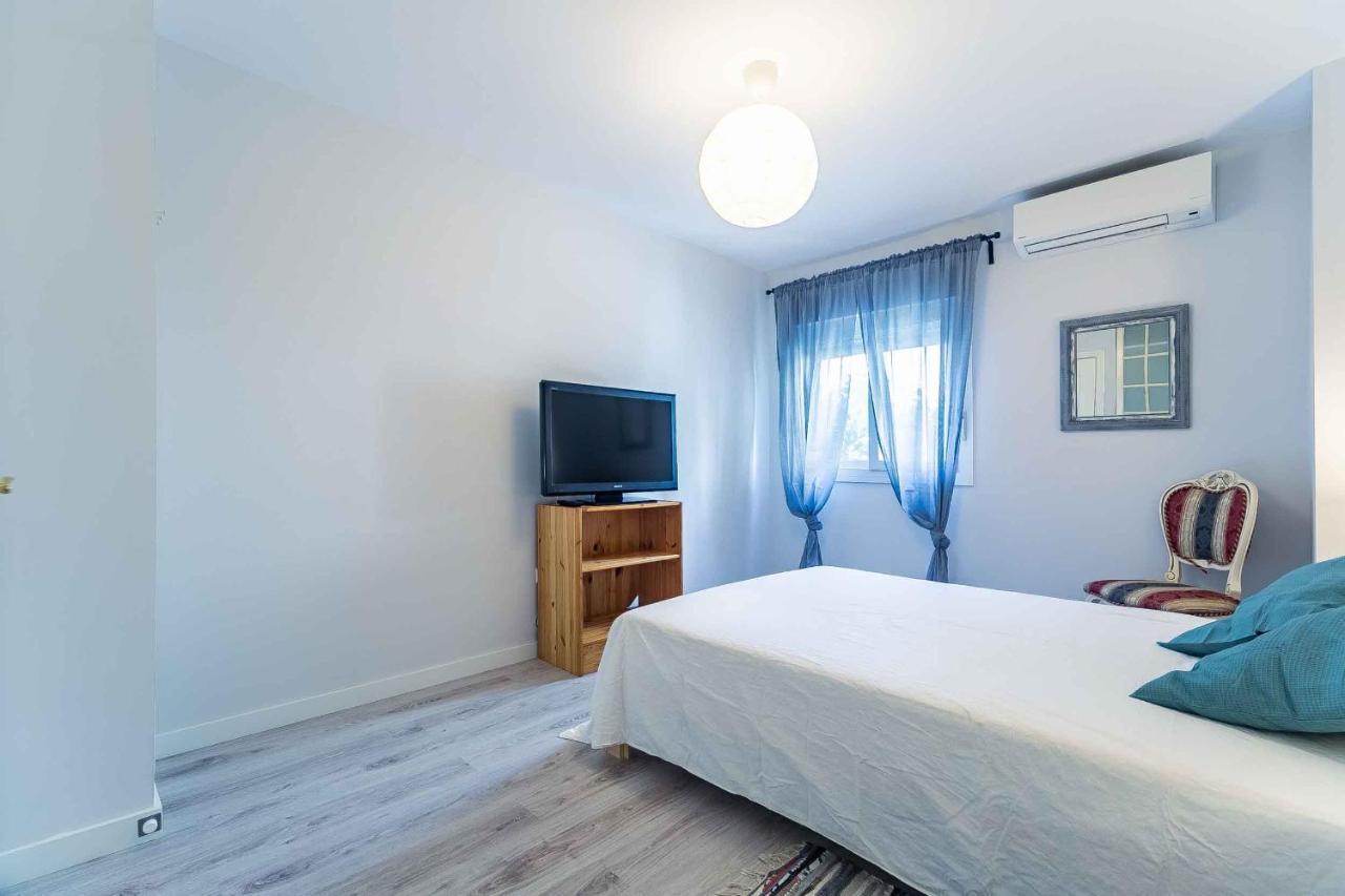 Apartamento Renovado, Tu Escapada De Vacaciones Ideal 丰希罗拉 外观 照片