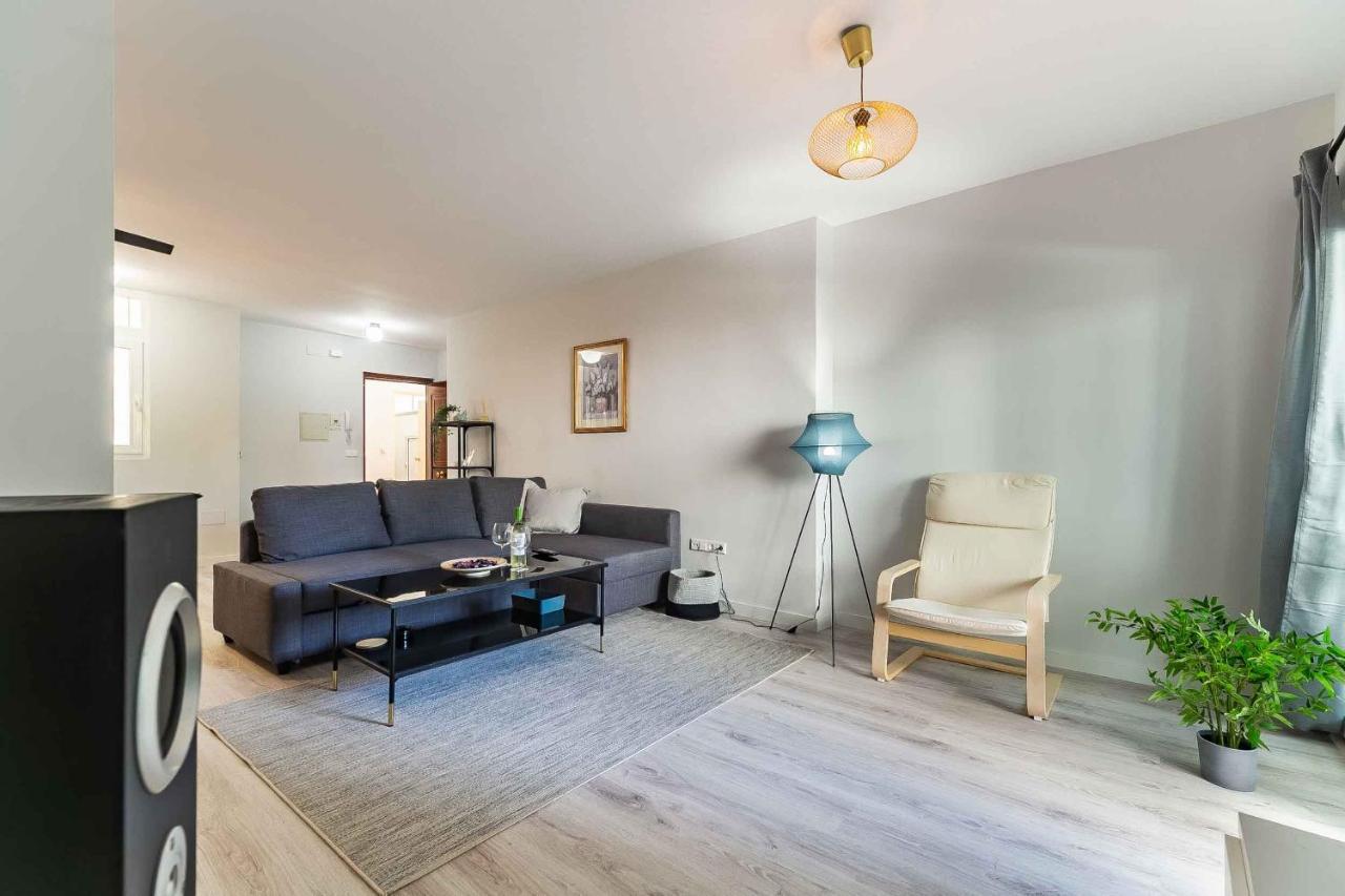 Apartamento Renovado, Tu Escapada De Vacaciones Ideal 丰希罗拉 外观 照片