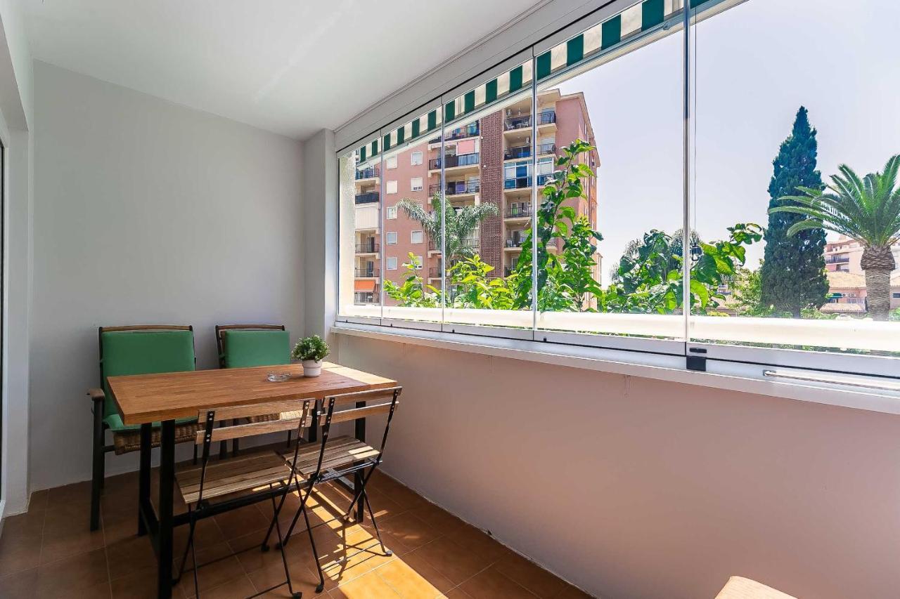 Apartamento Renovado, Tu Escapada De Vacaciones Ideal 丰希罗拉 外观 照片