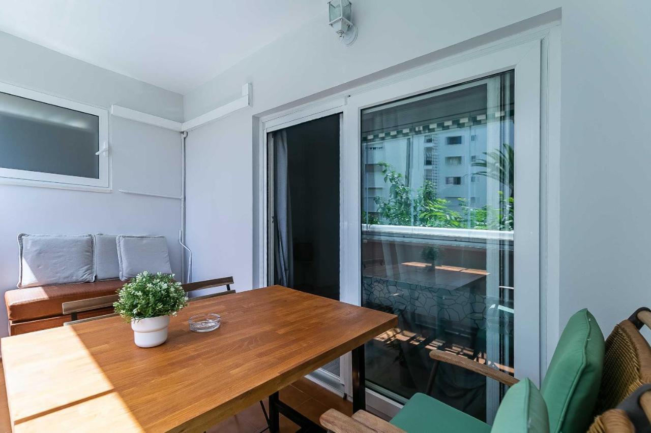 Apartamento Renovado, Tu Escapada De Vacaciones Ideal 丰希罗拉 外观 照片
