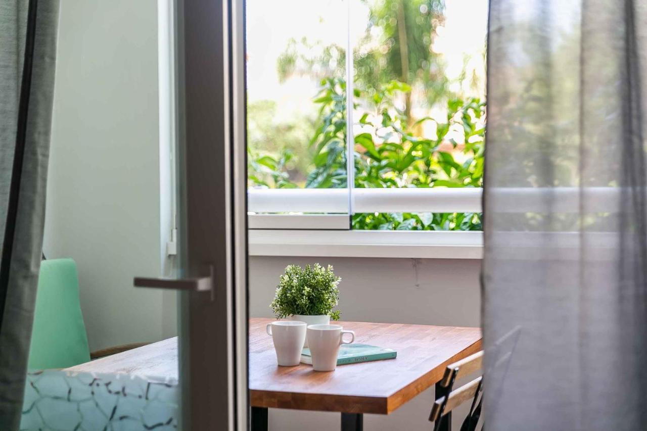 Apartamento Renovado, Tu Escapada De Vacaciones Ideal 丰希罗拉 外观 照片