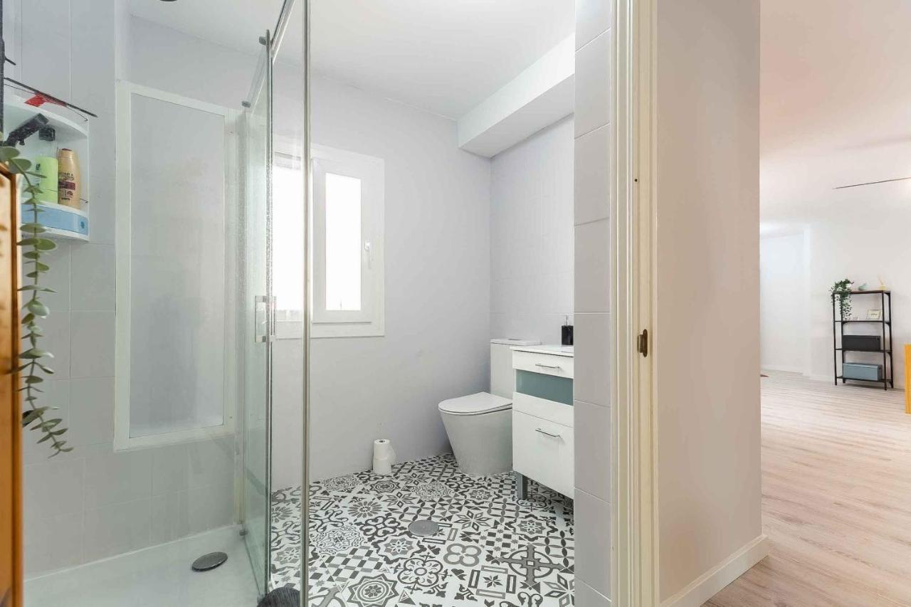 Apartamento Renovado, Tu Escapada De Vacaciones Ideal 丰希罗拉 外观 照片