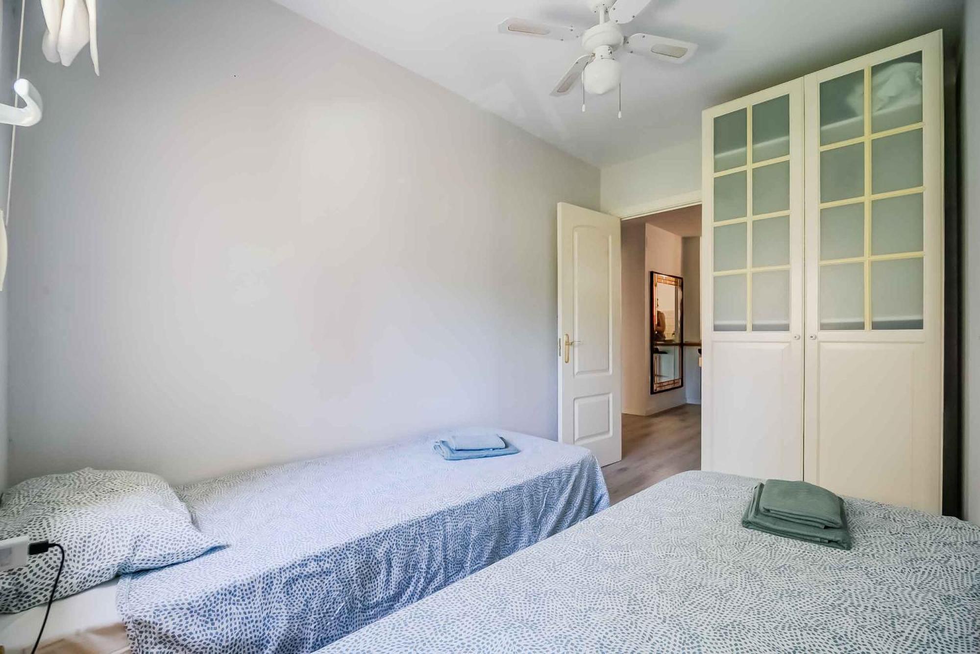 Apartamento Renovado, Tu Escapada De Vacaciones Ideal 丰希罗拉 外观 照片
